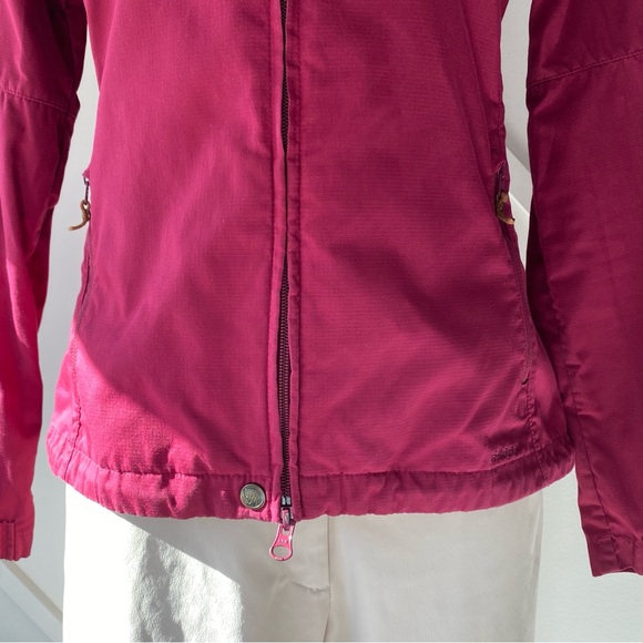 Fjallraven Stina G1000 Women Jacket - XS - Picture 5 of 14